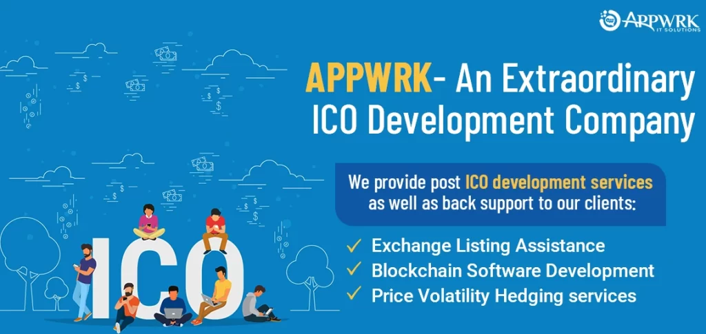 How APPWRK Stands Out from Other ICO Development Companies