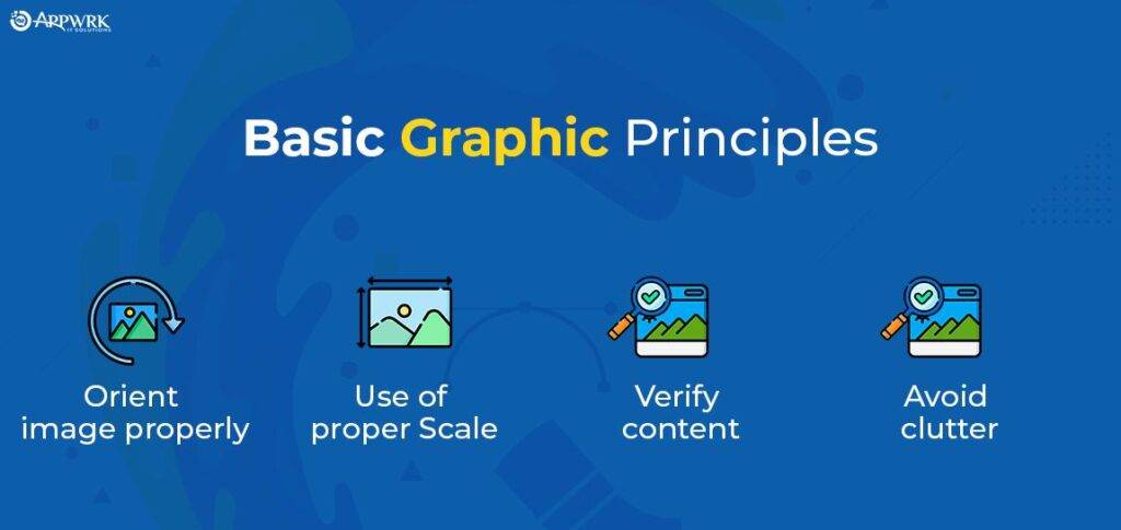 Basic Graphic Principles