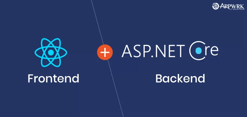 ASP.net Core - Best Backend for React