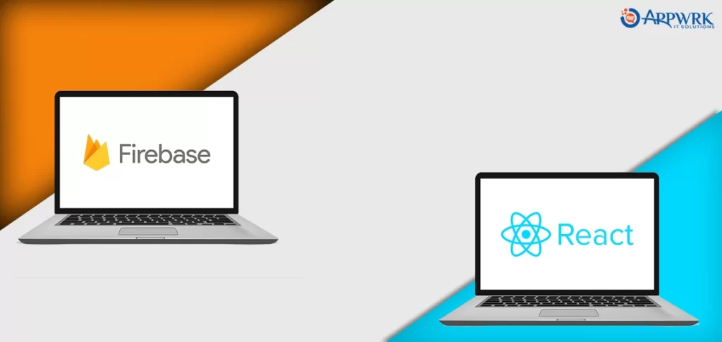 Best Backend for React in 2024 - APPWRK IT Solutions