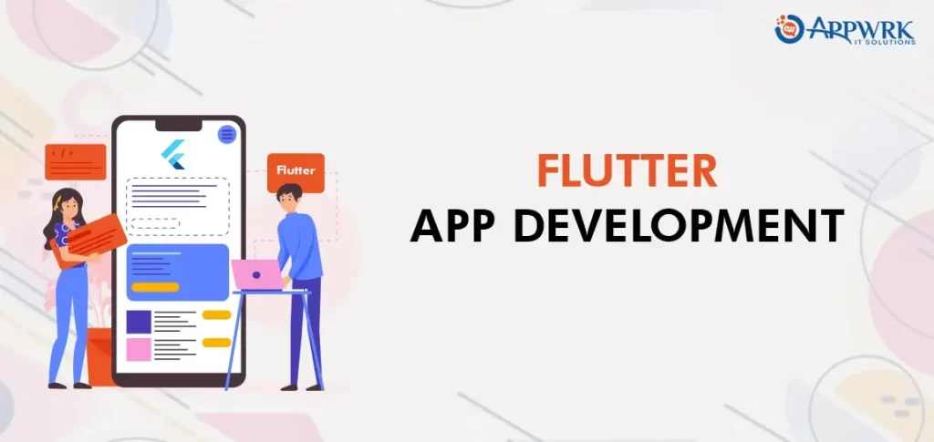 Flutter - Cross-Platform App Development Framework