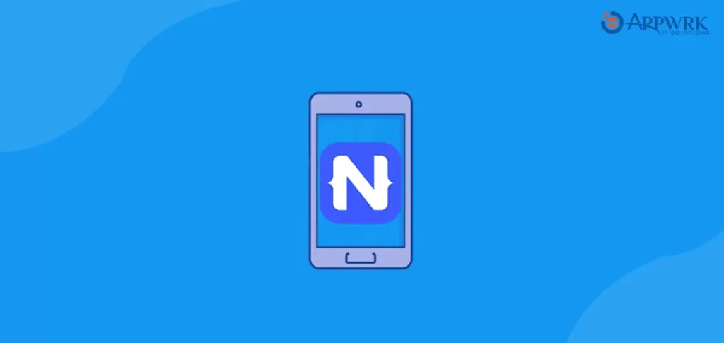 NativeScript - Cross-Platform App Development Framework