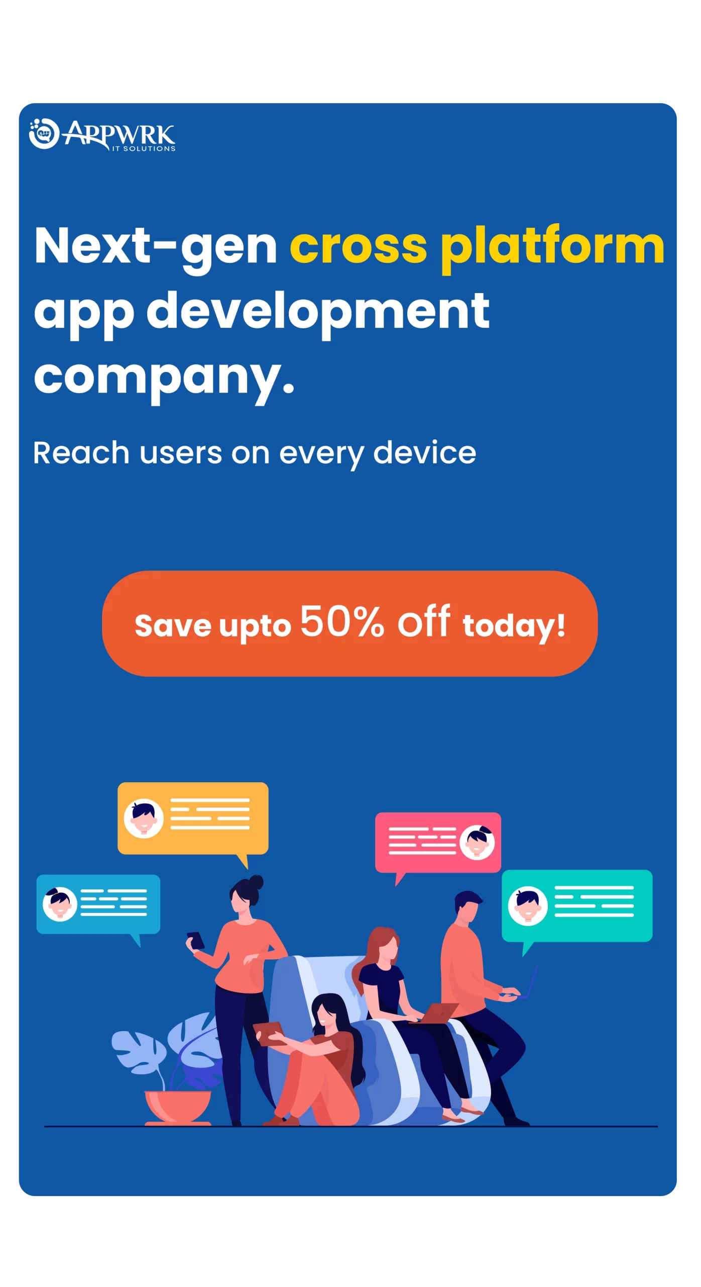 Buy Now Pay Later App Development in 2024