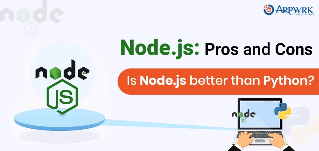Node.js: Pros and Cons