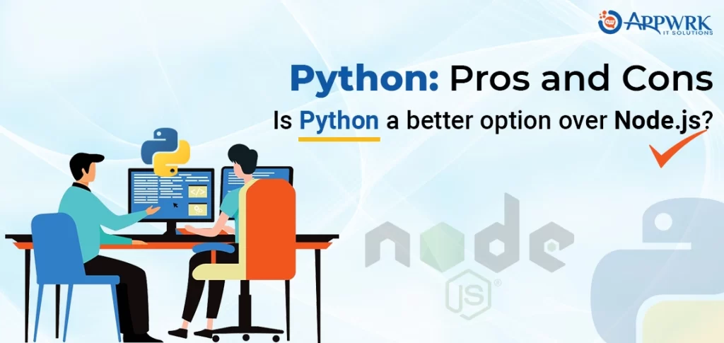 Python: Pros and Cons