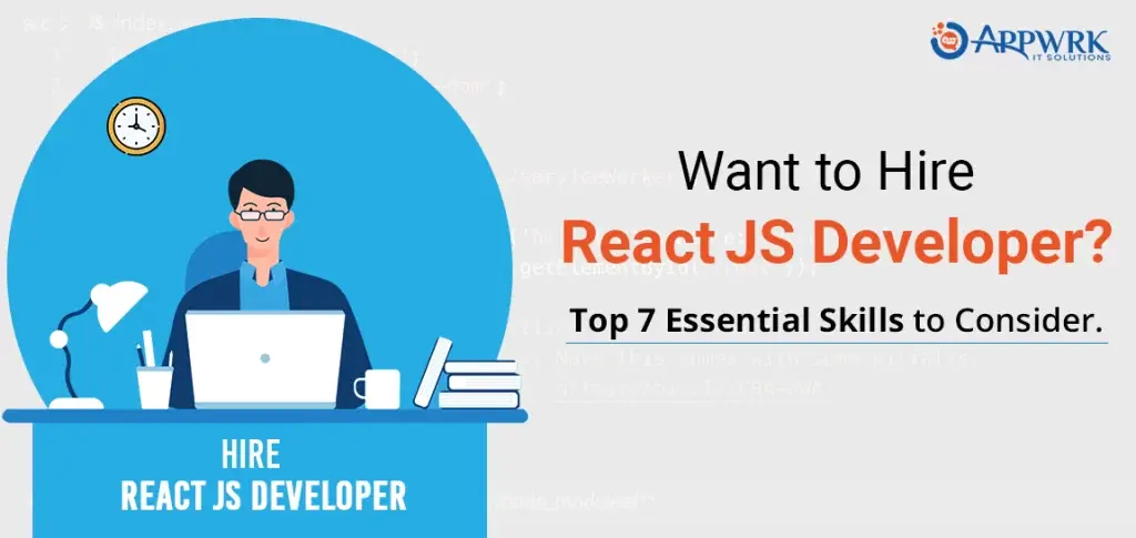 Top 7 Essential React JS Skills to Consider