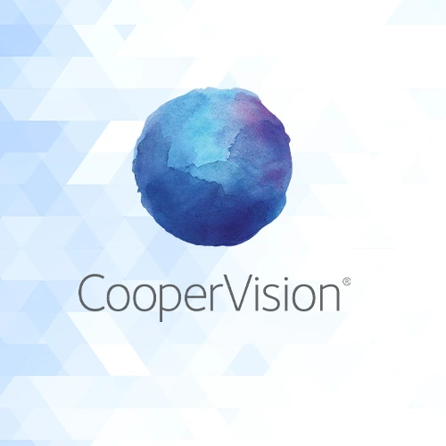 Cooper Vision