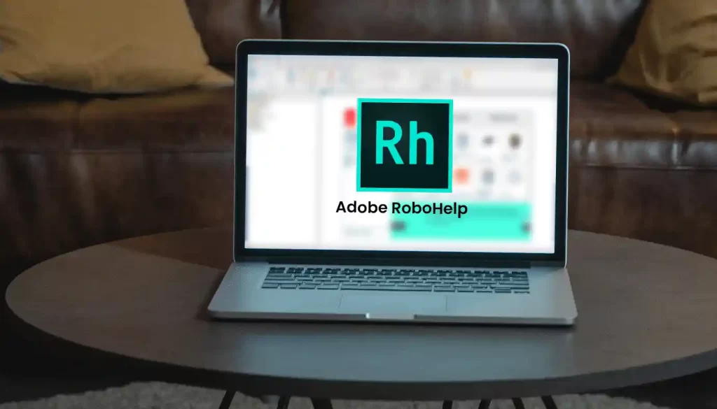 Adobe RoboHelp -Technical Writing Publishing Tool