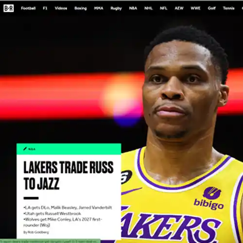 Bleacher Report