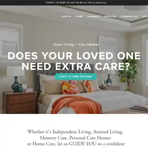 Care Guide INC.: APPWRK Portfolio
