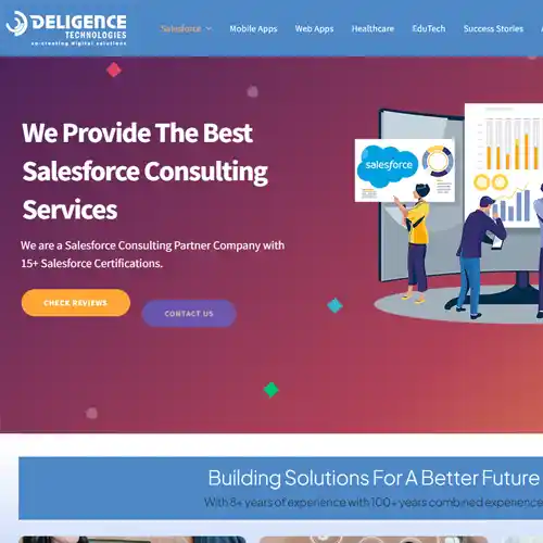 Deligence Technologies