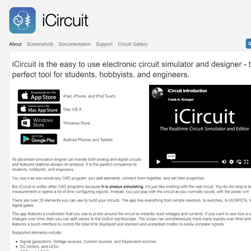 iCircuit