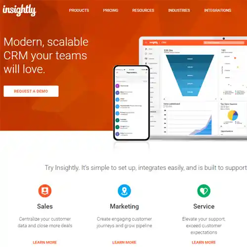 Insightly