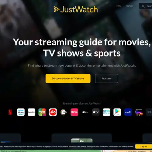 JustWatch