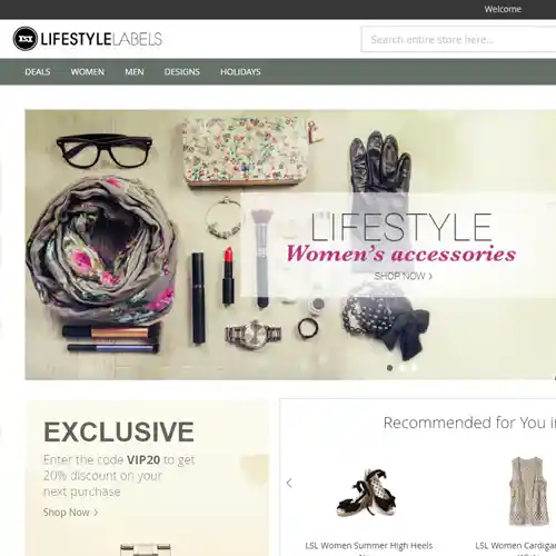 Lifestyle Labels: APPWRK Portfolio