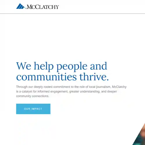 Mc Clatchy: APPWRK Portfolio