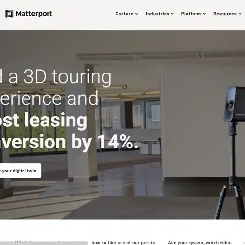 Matterport: APPWRK Portfolio