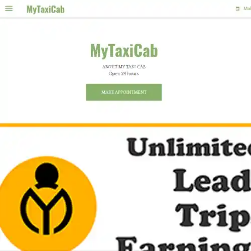 MyTaxiCab