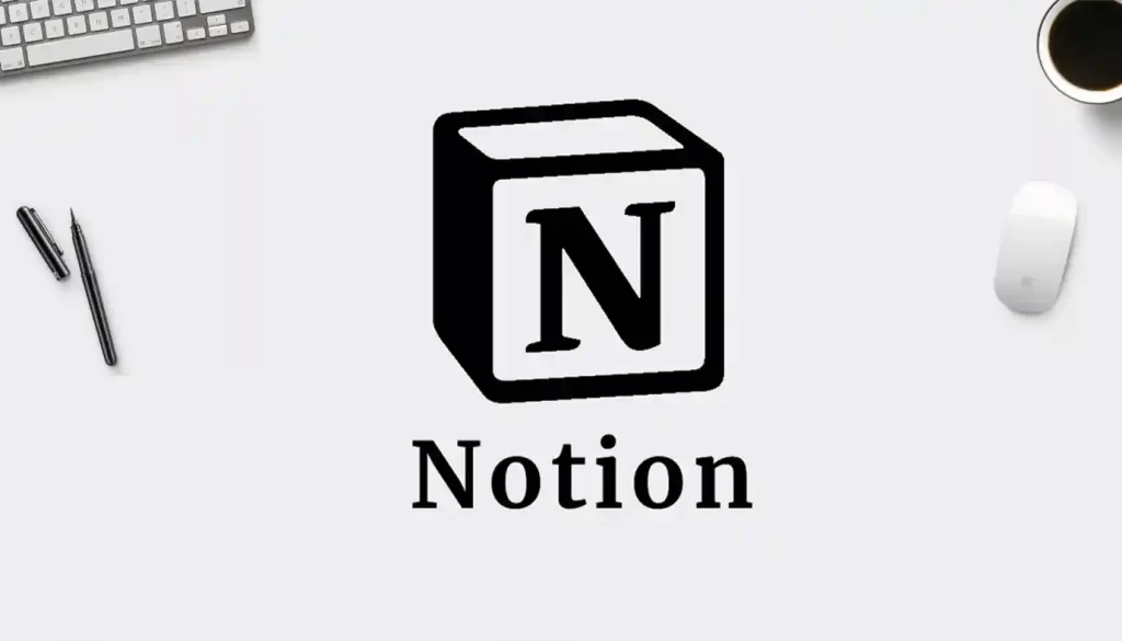 Notion - Technical Writing Word Processing Tool