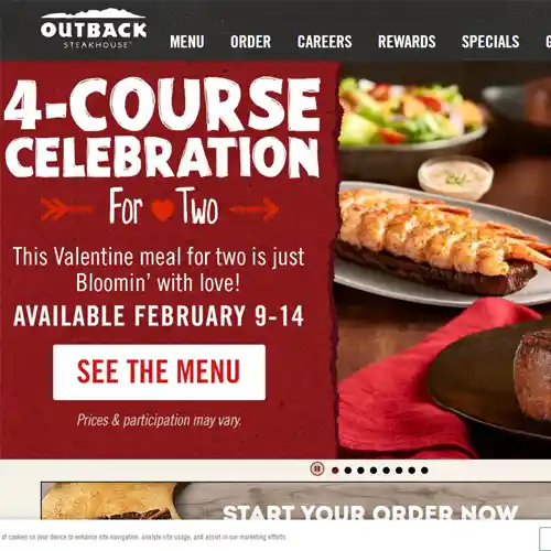 Outback