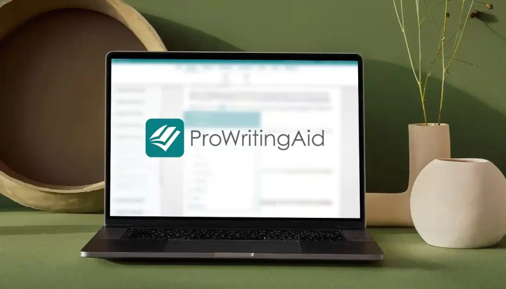 ProWritingAid - Technical Writing Plagiarism checker tool