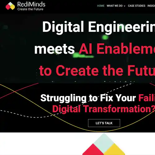 RediMinds