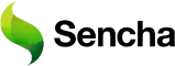 Sencha - APPWRK Client