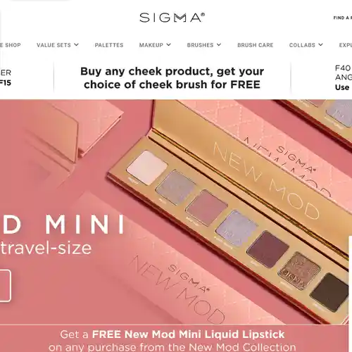 Sigma: APPWRK Portfolio