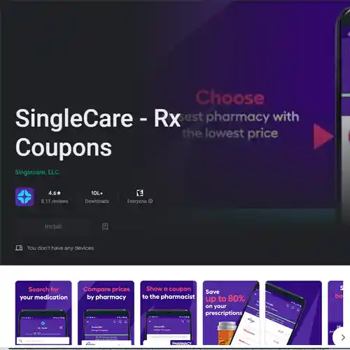 SingleCare