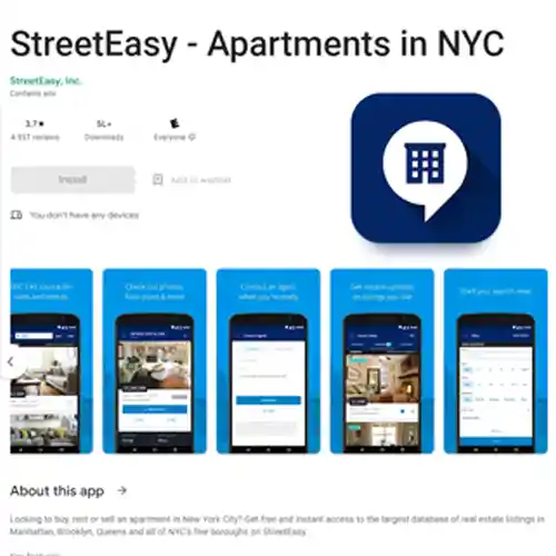 StreetEasy
