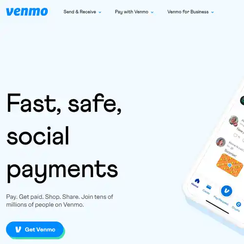 Venmo