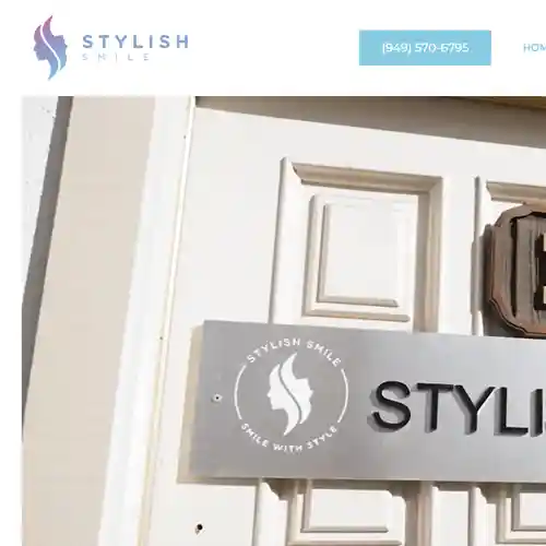 Webflow Website for Complete Dentistry Services in California, USA: APPWRK Portfolio