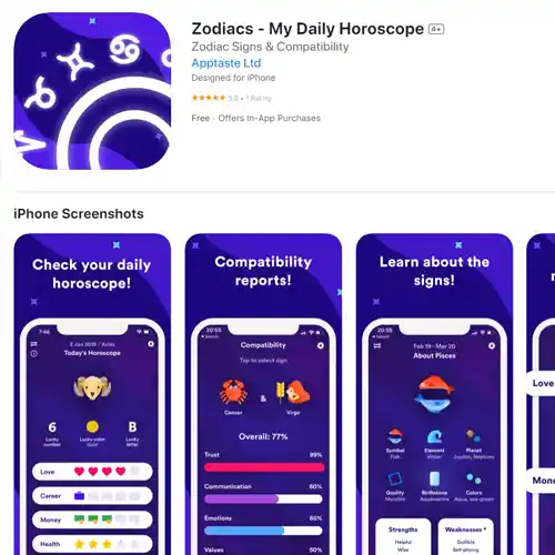 Zodiacs-My-Daily-Horoscope