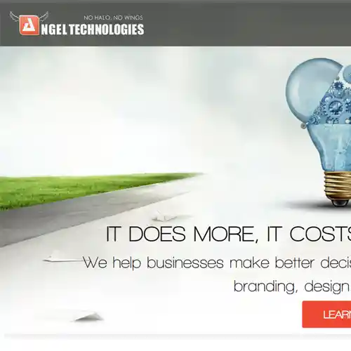 Angel Technologies: APPWRK Portfolio