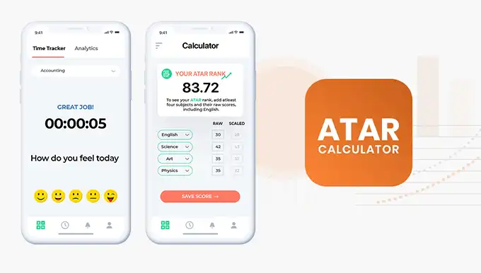 ATAR Calculator - Education Software Case Study - APPWRK