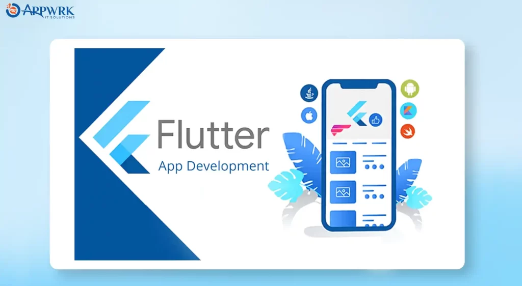 Flutter App Development Tool