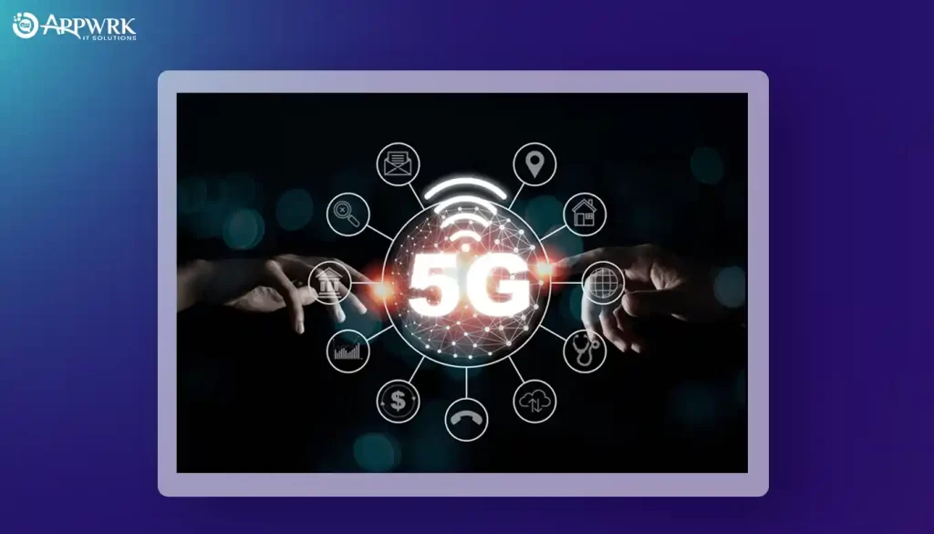 5G Technology 