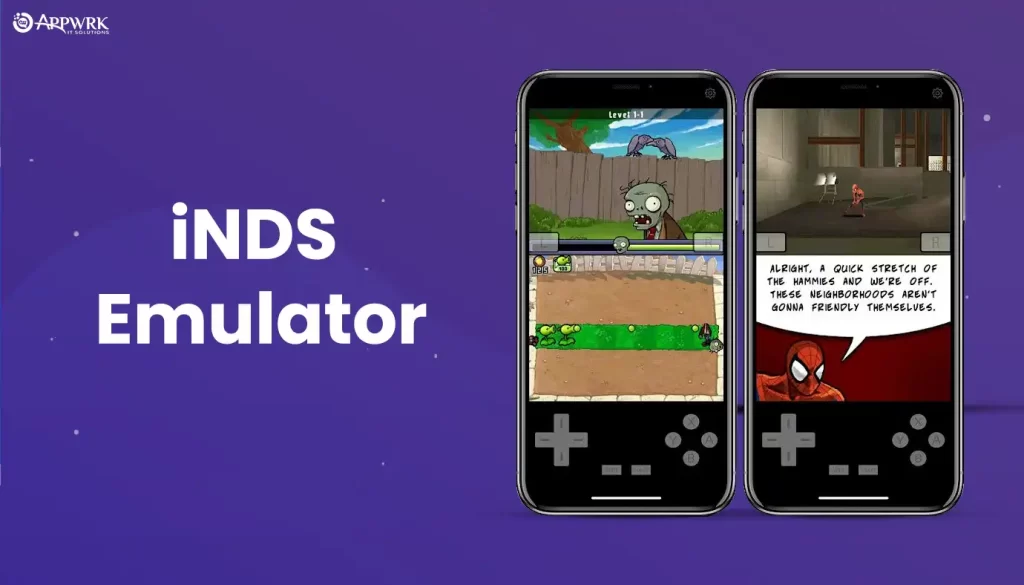 Unlocking Nostalgia with Gameboy Advance Emulator iPhone