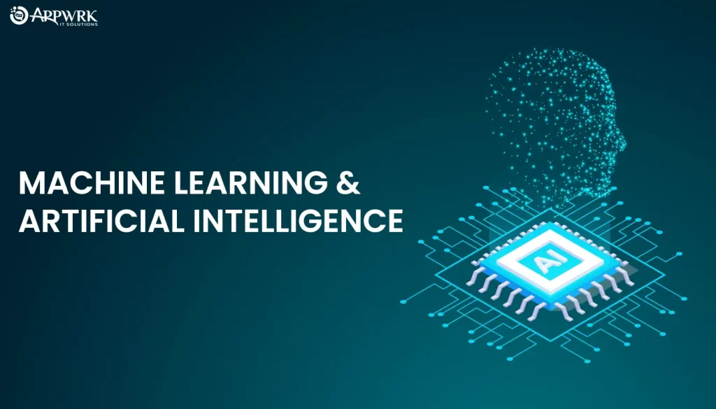 Machine learning & Artificial Intelligence - iOS App Development Trend
