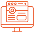 ReactJS Front-End Development