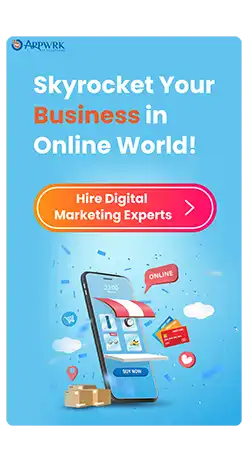 Hire Digital Marketers From APPWRK