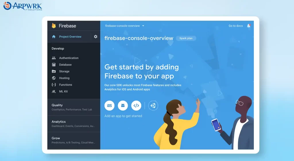 Firebase