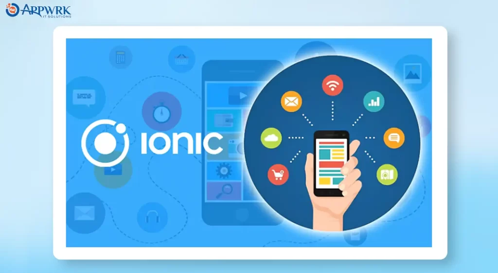 Ionic