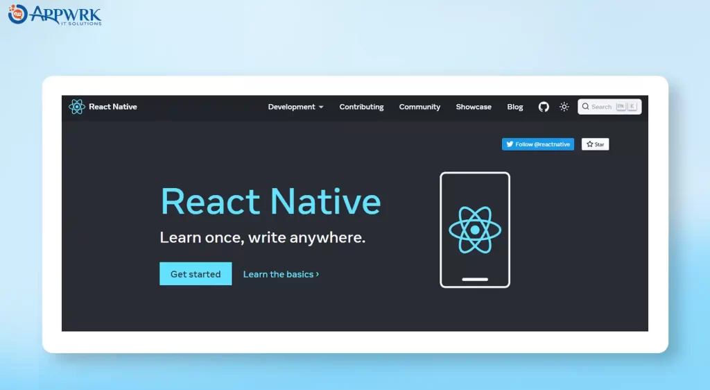 React Native