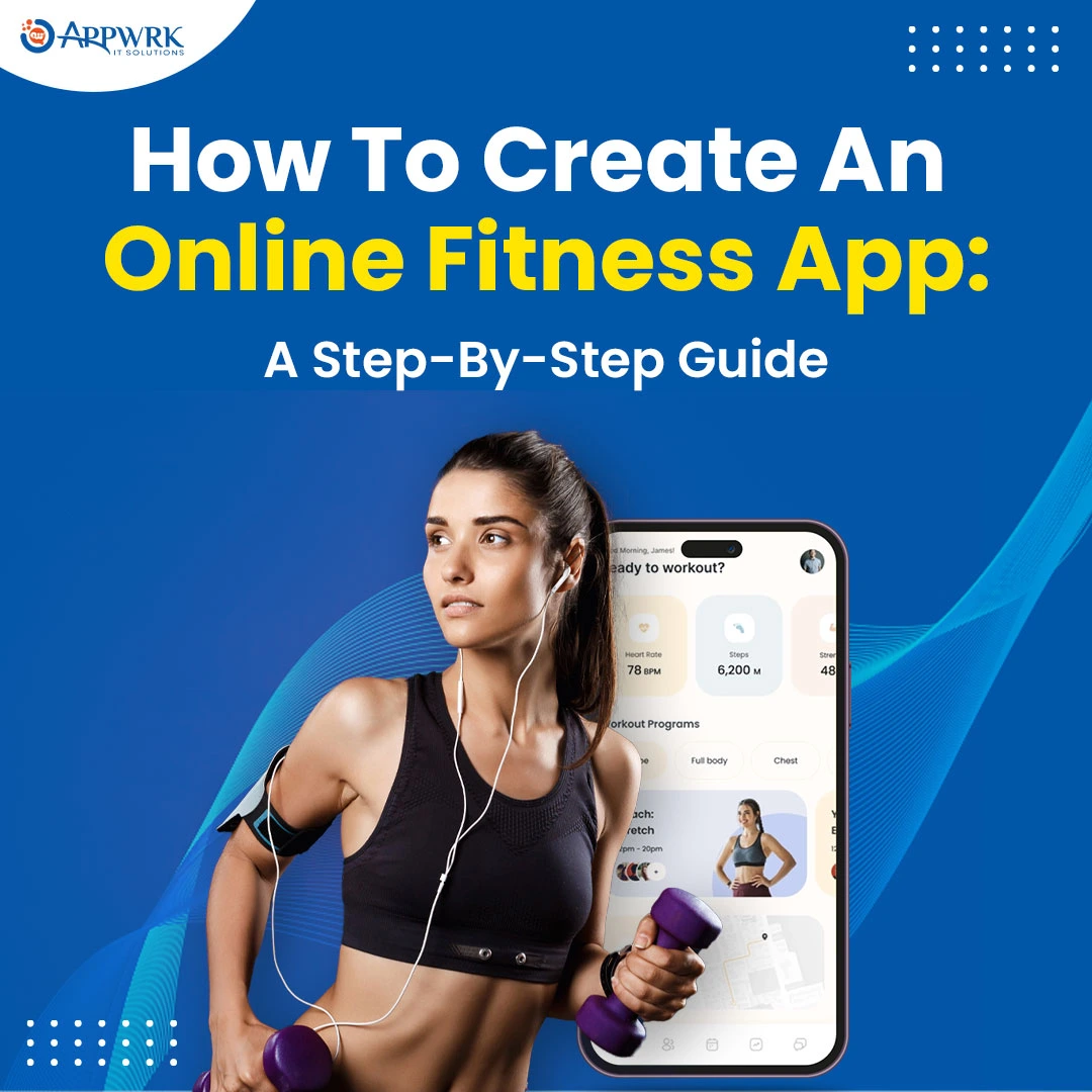 fitness app development