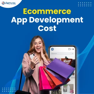 ecommerce app development cost