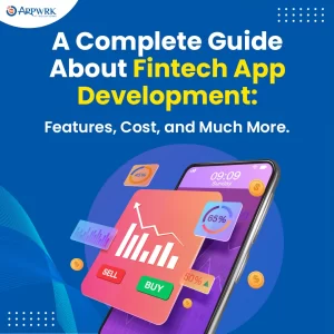 Fintech App Development