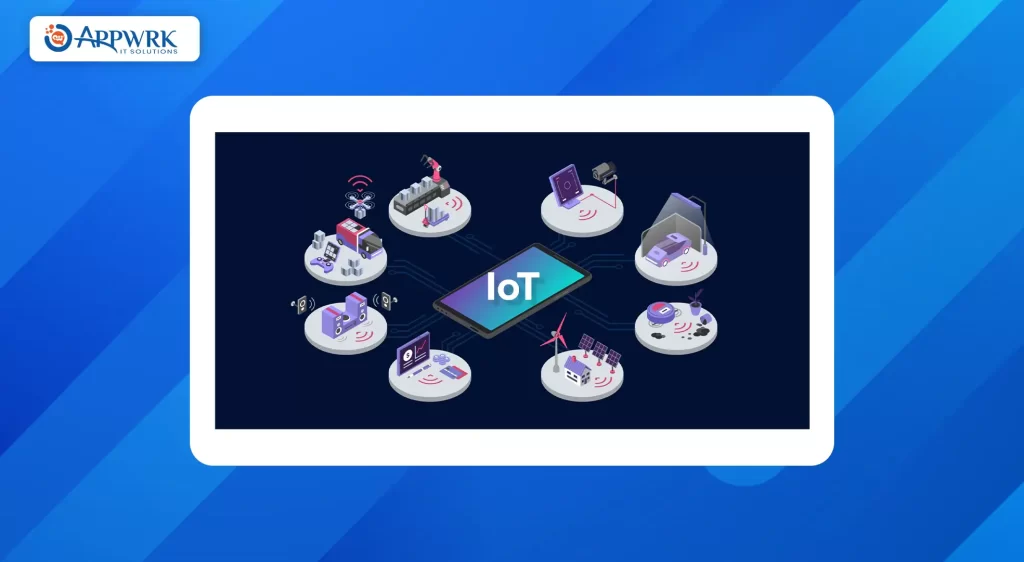 IoT App Development