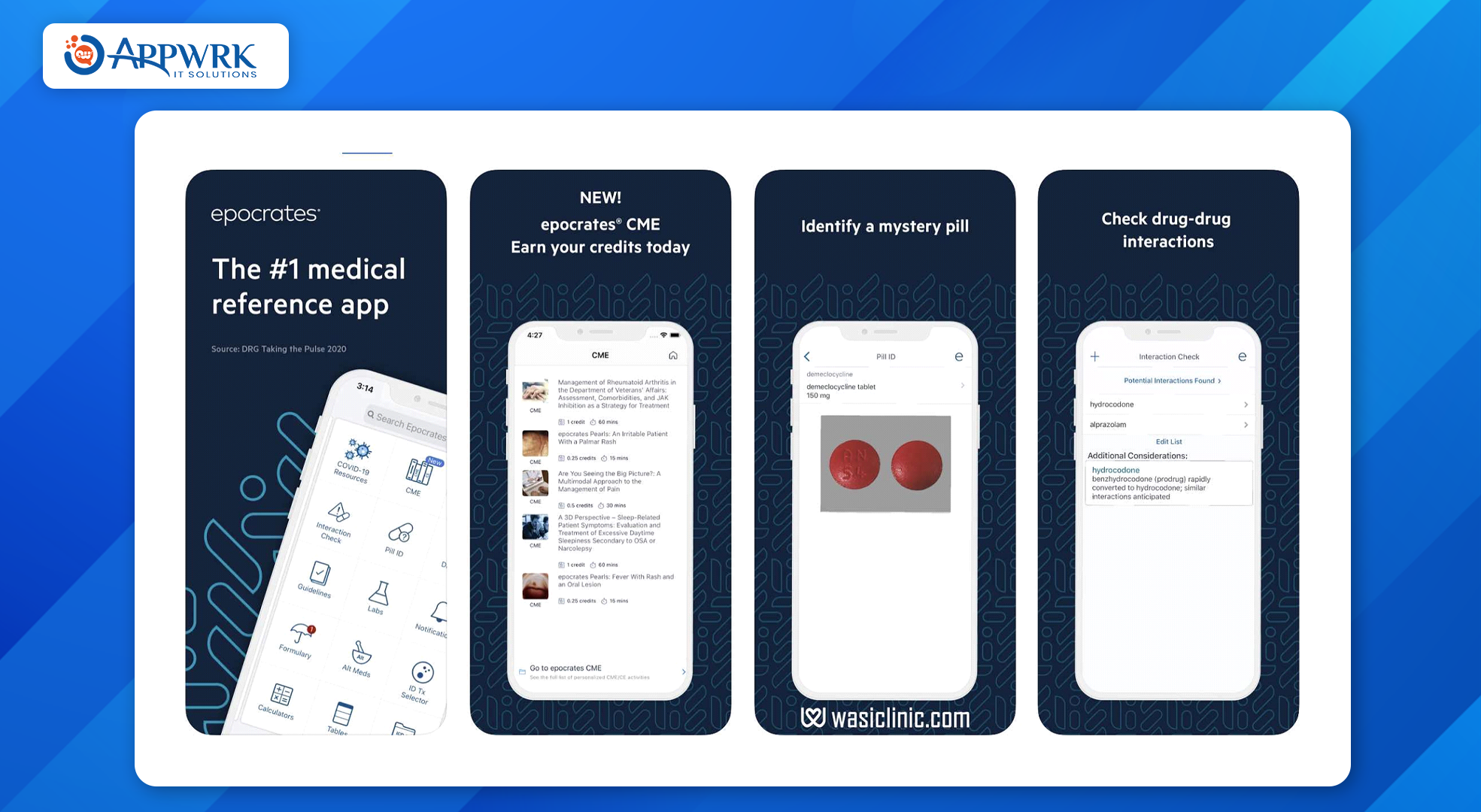 Medicine Delivery App Development