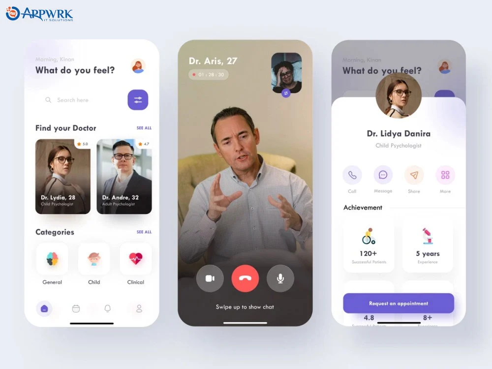 Mental Health App Development 2024 Types Features And Cost